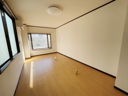 北区田端新町２丁目の賃貸マンションの寝室