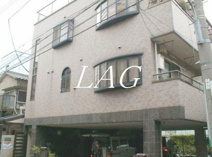 ワタナベビルの画像