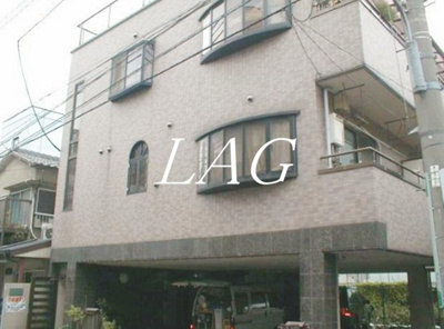 【外観】 | ワタナベビル | 外観です。