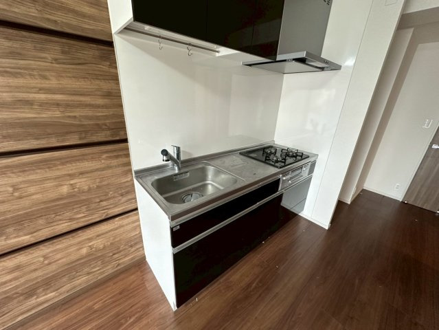 エムライズ大観町のキッチン