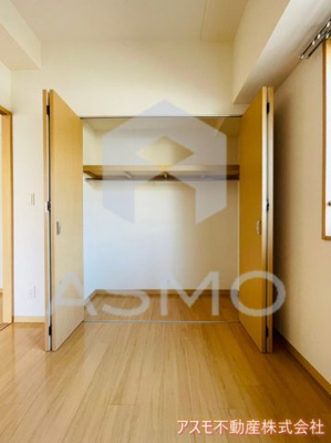 【収納】 | エスプラナーダ森の宮