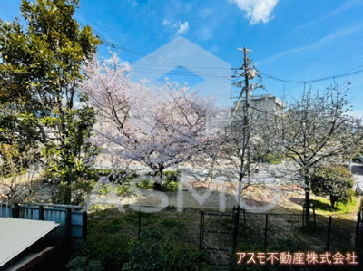 【展望】 | エスプラナーダ森の宮