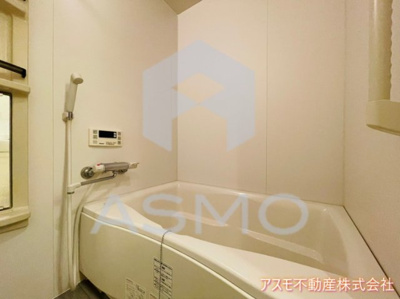 【浴室】 | エスプラナーダ森の宮