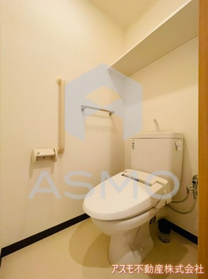 【トイレ】 | エスプラナーダ森の宮