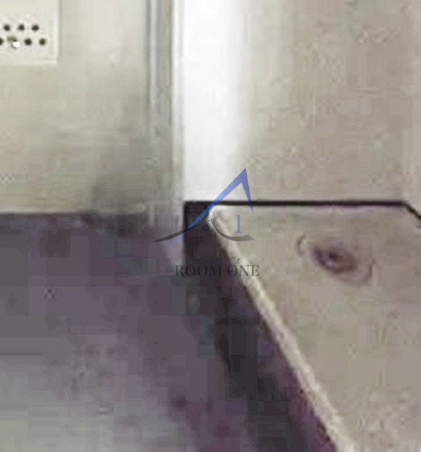 菱和パレス練馬の設備|洗濯機置き場です。