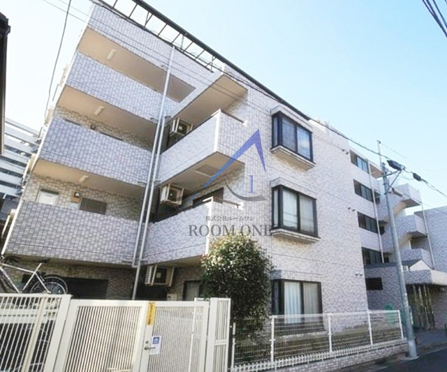 菱和パレス練馬