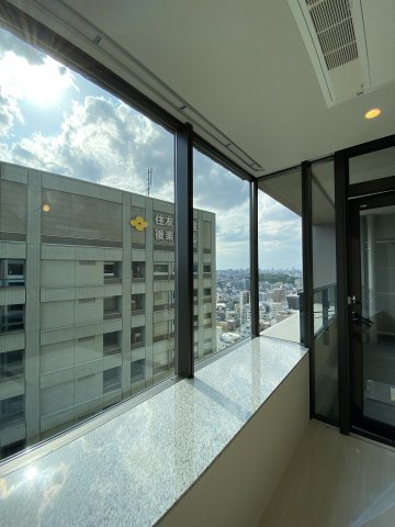 パークコート文京小石川ザ タワー