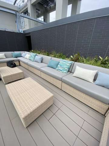 パークコート文京小石川ザ タワー