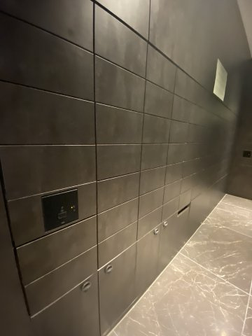 パークコート文京小石川ザ タワー