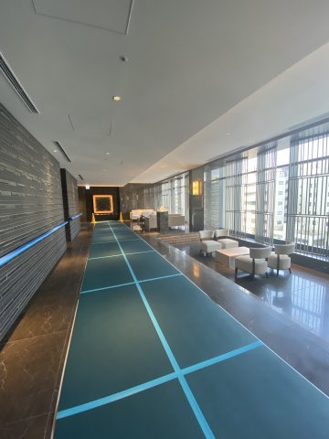 パークコート文京小石川ザ タワー