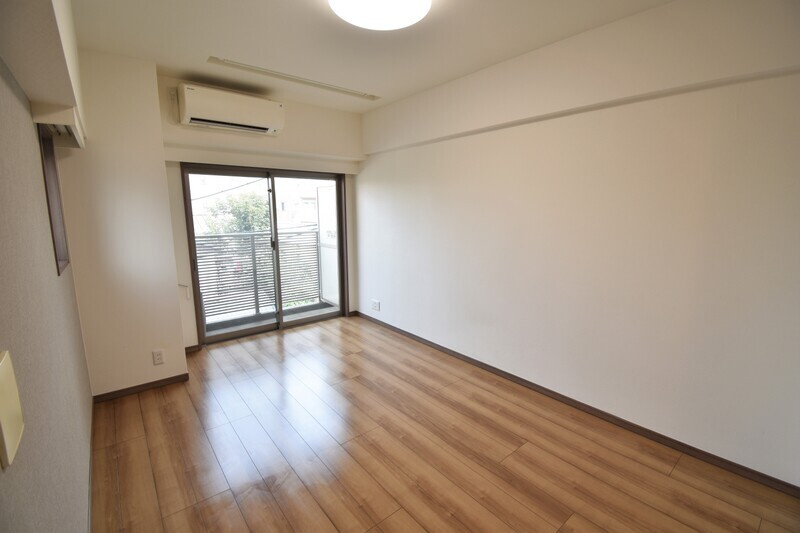 アリーチェ練馬北町の居間・リビング