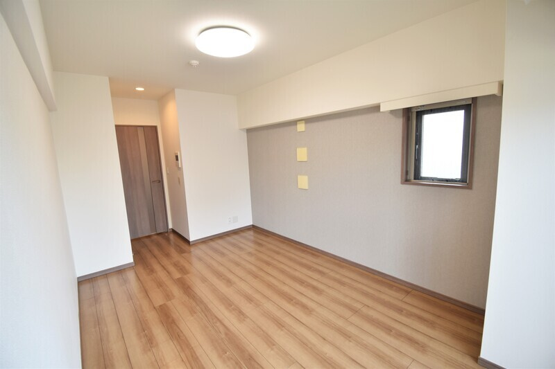 アリーチェ練馬北町の内装