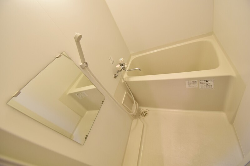 アリーチェ練馬北町の浴室