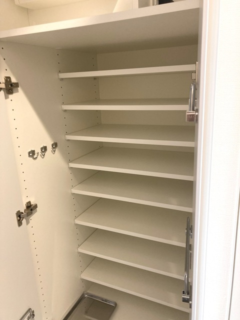 パークアクシス両国スクエアのその他|※写真は同タイプ住戸です。