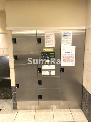 【その他共用部分】 | アスヴェル神戸ハーバーサイド