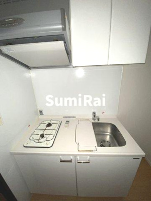 【キッチン】 | アスヴェル神戸ハーバーサイド