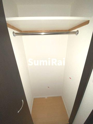 【収納】 | アスヴェル神戸ハーバーサイド