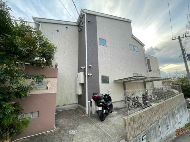 Riso+Miraieジェームス山EAST