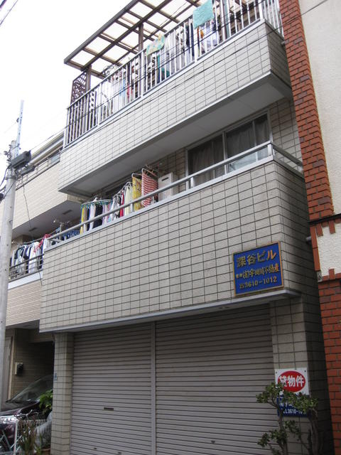 墨田区八広5丁目のマンションの画像