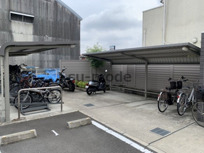 【その他共用部分】 | ヴォワラクテサウス