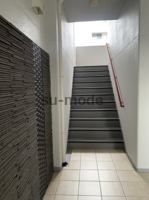 【エントランス】 | ヴォワラクテサウス