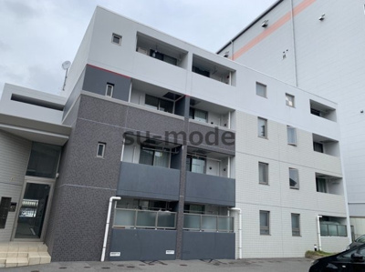 【外観】 | ヴォワラクテサウス