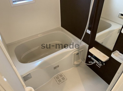 【浴室】 | ヴォワラクテサウス