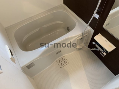 【浴室】 | ヴォワラクテサウス