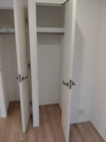 SYFORME ITABASHI Ⅲの収納|※同タイプ参考写真です（natural）