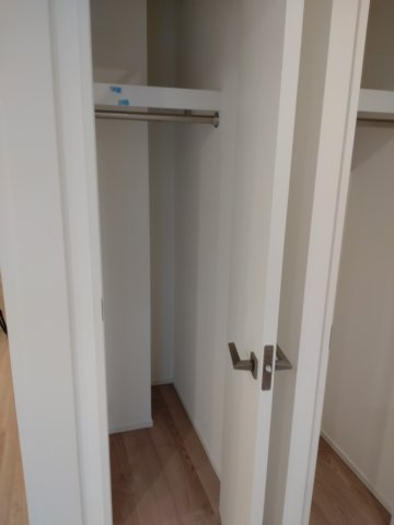 SYFORME ITABASHI Ⅲの収納|※同タイプ参考写真です（natural）