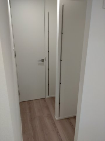 SYFORME ITABASHI Ⅲの収納|※同タイプ参考写真です（natural）