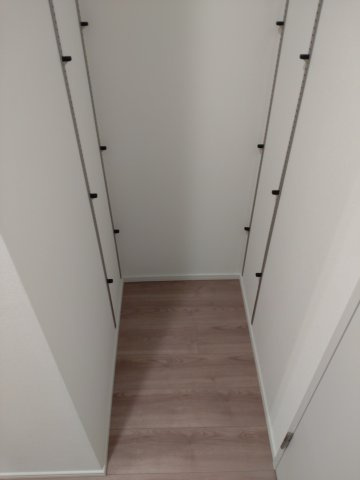 SYFORME ITABASHI Ⅲの収納|※同タイプ参考写真です（natural）