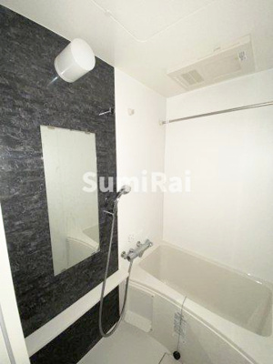 【浴室】 | エスリード神戸ハーバークロス