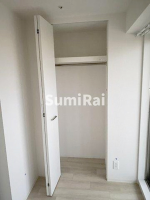 【収納】 | エスリード神戸ハーバークロス