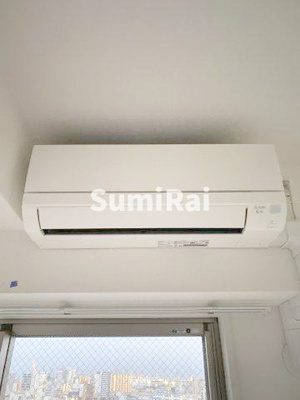 【設備】 | エスリード神戸ハーバークロス