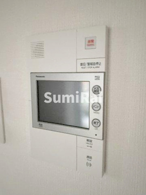 【セキュリティ】 | エスリード神戸ハーバークロス