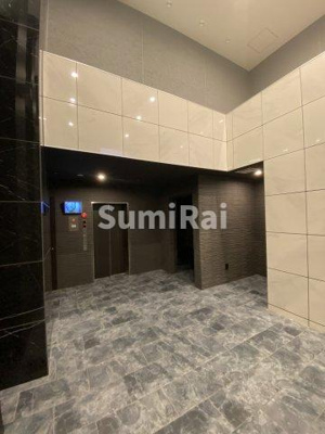 【エントランス】 | エスリード神戸ハーバークロス