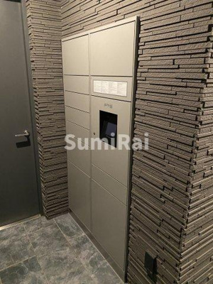 【その他共用部分】 | エスリード神戸ハーバークロス