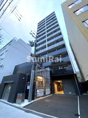 【外観】 | エスリード神戸ハーバークロス