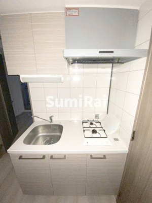 【キッチン】 | エスリード神戸ハーバークロス