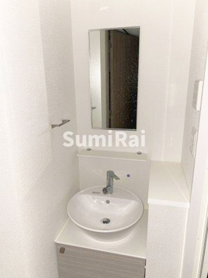 【洗面所】 | エスリード神戸ハーバークロス