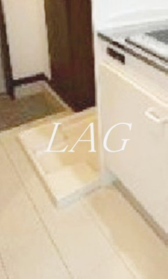 【設備】 | レガーロ十日市場 | 室内洗濯機置き場です。