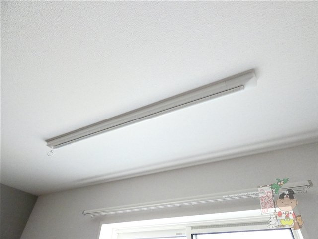 クラリティＮの設備