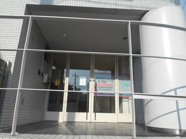 春川内科クリニックまで450m