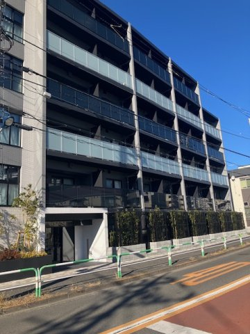 ＲＥＬＵＸＩＡ北赤羽