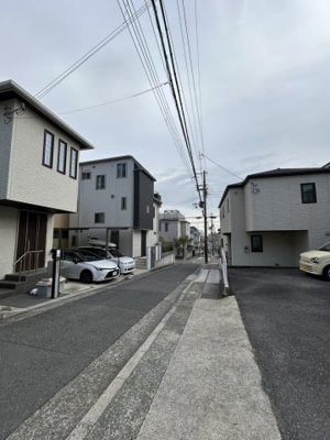 【駐車場】 | 藤田ハイツ