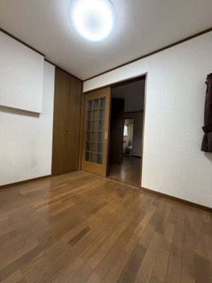 【居間・リビング】 | 藤田ハイツ