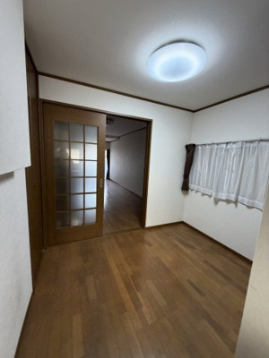 【内装】 | 藤田ハイツ