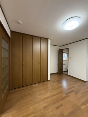 【居間・リビング】 | 藤田ハイツ