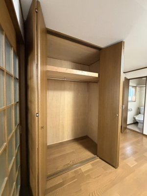 【収納】 | 藤田ハイツ